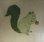 The Spring Squirrel