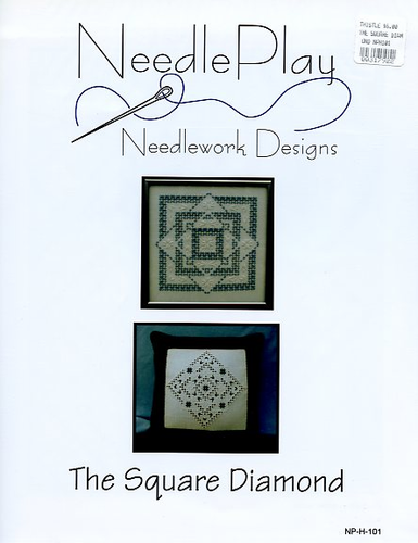 The Square Diamond