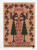 The Squirrel Sampler