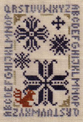The Squirrel Sampler