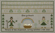 The St. Patrick's Day Virtue Sampler