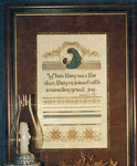 The Star Of Bethlehem Sampler