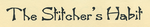 The Stitcher's Habit