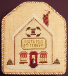 The Stitchery Shop
