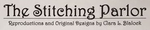 The Stitching Parlor