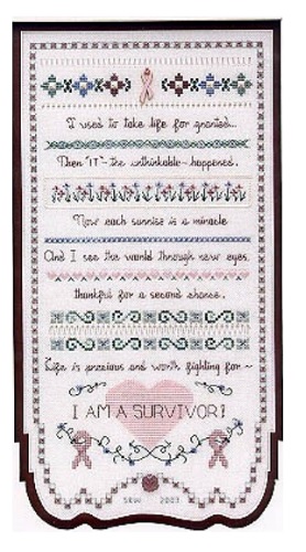 The Survivor Sampler
