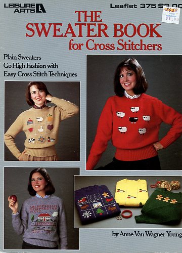 The Sweater Book