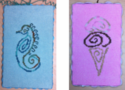 The Swirls - July / Aug