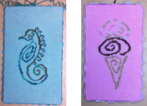 The Swirls - July / Aug