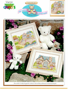 The Teddy Hugglesbie