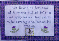 The Thistle