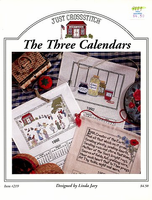 The Three Calendars