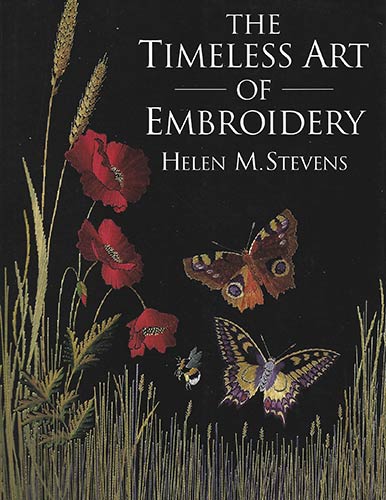 The Timeless Art of Embroidery