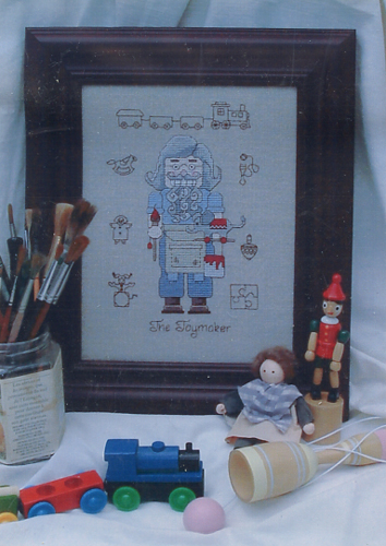 The Toymaker