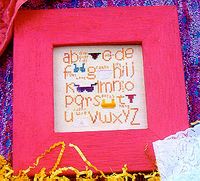 The Unmentionables Sampler