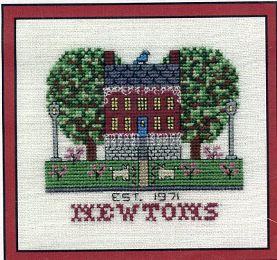 The Uptown Cottage