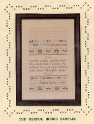 The Useful Hours Sampler