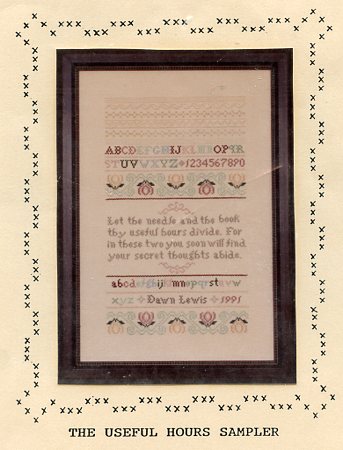 The Useful Hours Sampler