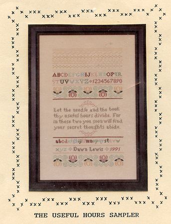 The Useful Hours Sampler