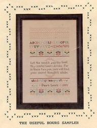 The Useful Hours Sampler