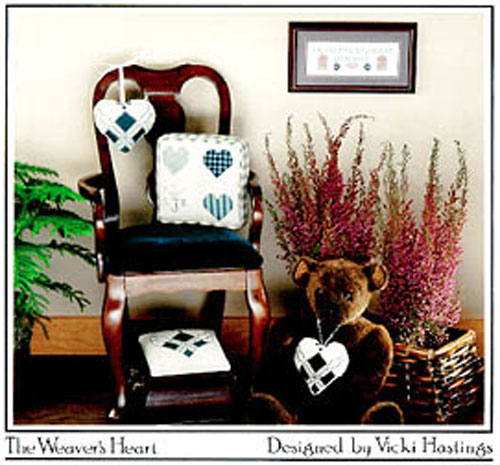 The Weaver's Heart