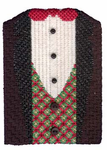 The Well-Dressed Man #6 - Tuxedo