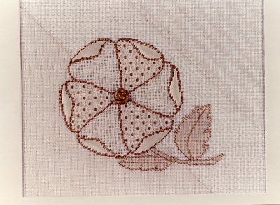 The Wild Rose