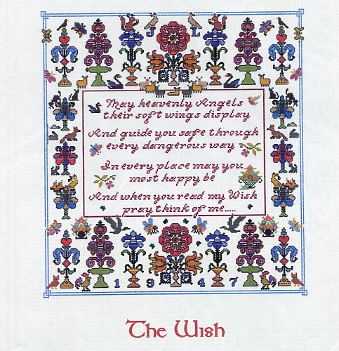 The Wish