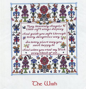 The Wish