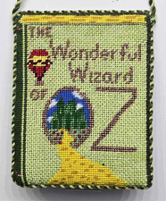 The Wizard of Oz