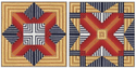 The X-Tiles