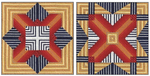 The X-Tiles