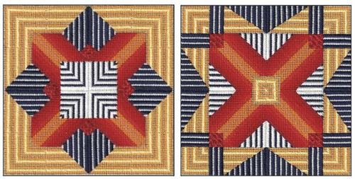 The X-Tiles