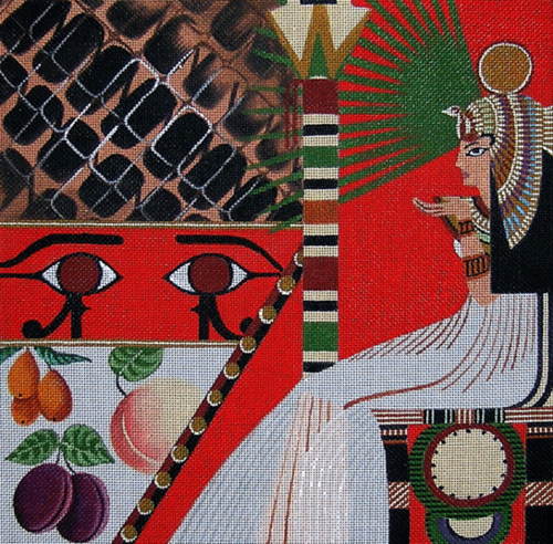 Thebes