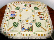 They Followed The Star Tabletopper