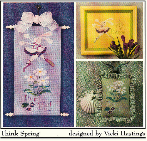 Think Spring