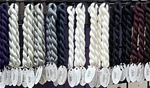 Thirteen Silk