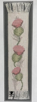 Thistle Bookmark