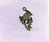 Thistle Charm