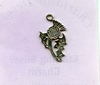 Thistle Charm