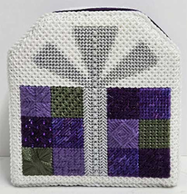 Thistle Gift Wrapped Package
