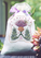 Thistle Treasure Bag