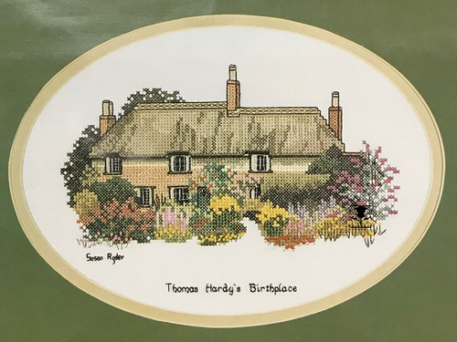 Thomas Hardy's Birthplace