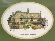 Thomas Hardy's Birthplace