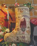 Thomas's Stocking