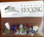 Thomas's Stocking Charms