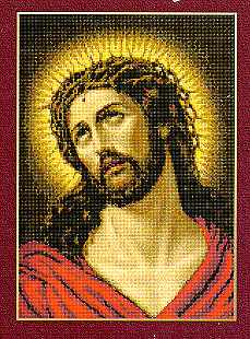 Thorns Of Jesus