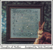 Thoughts Of Mother