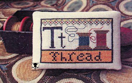 Thread