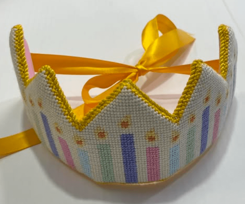 Birthday Crown